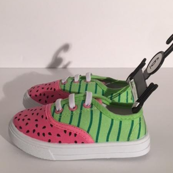 Watermelon Sneaker - Picture 2 of 3